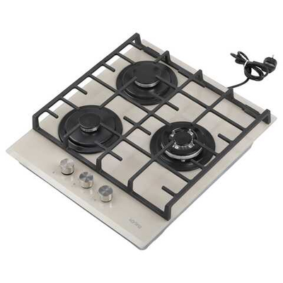 Варочная поверхность KORTING HGG 4825 CTB