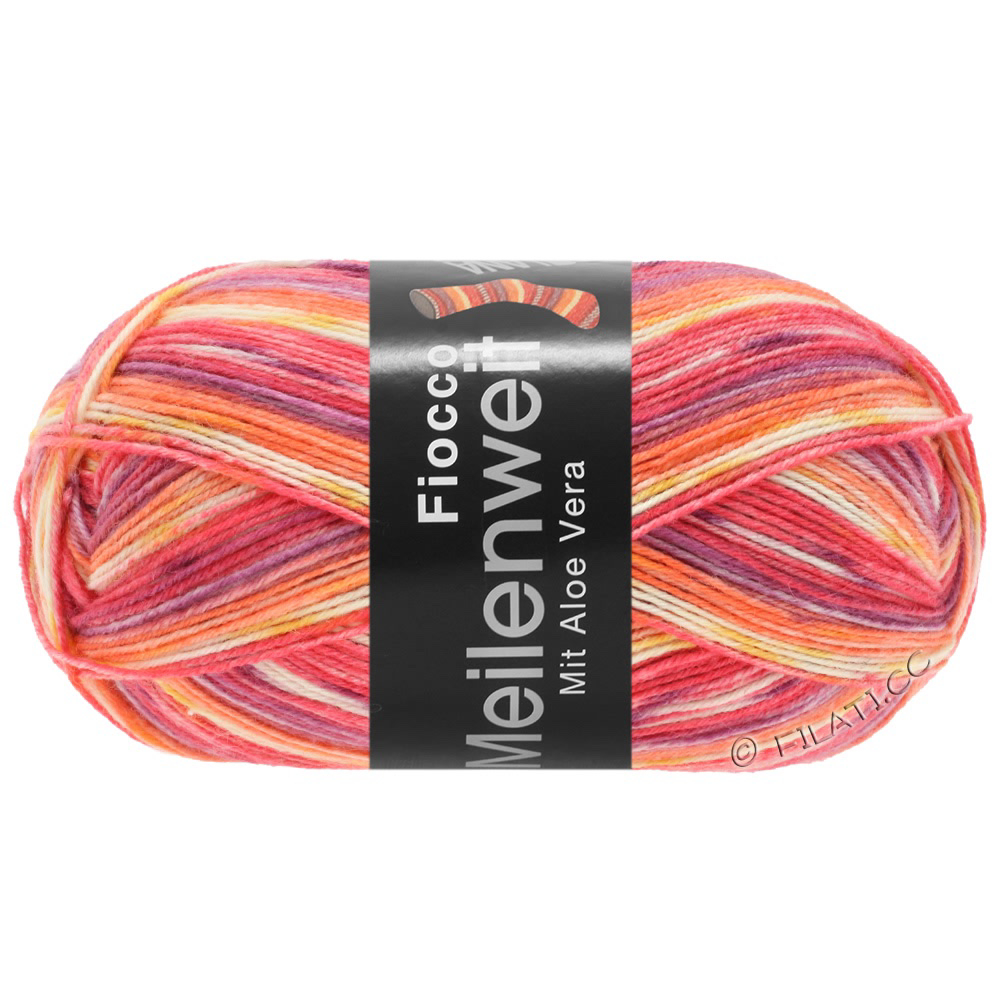 Lana Grossa Meilenweit Fiocco