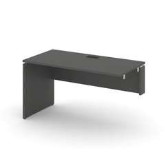 Style Project Стол-приставка к опор. элем. SN-D.OPRS-003(R)  1380*600*75