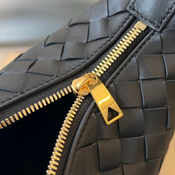 Bottega Veneta Mini Wallace 20 cm