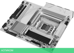 Материнская плата Gigabyte B650 Aorus Elite AX Ice