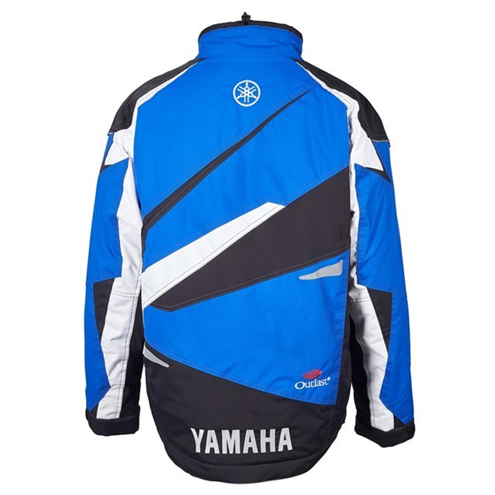 Куртка снегоходная Yamaha Velocity Jaket Outlast