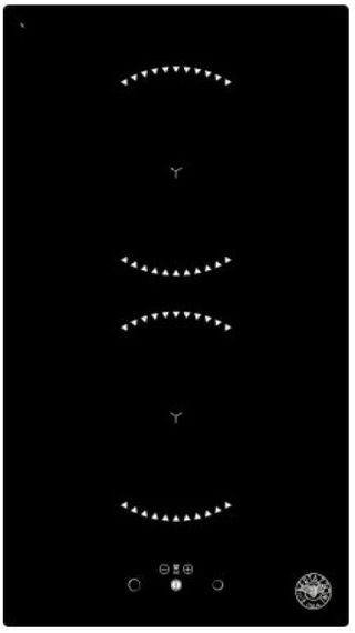 Варочная панель Bertazzoni P302IB2NE