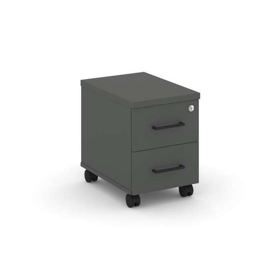 Style Project Тумба мобильная з/с ЛХДФ SN.TM-003