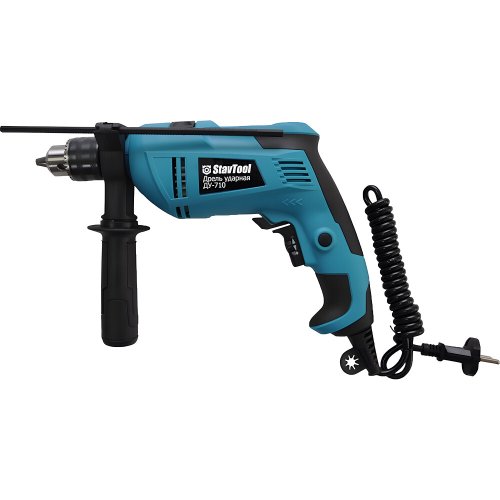 Дрель STAVTOOL ДУ-710
