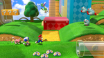 Игра Super Mario 3D World + Bowser's Fury (Русская версия) для Nintendo Switch