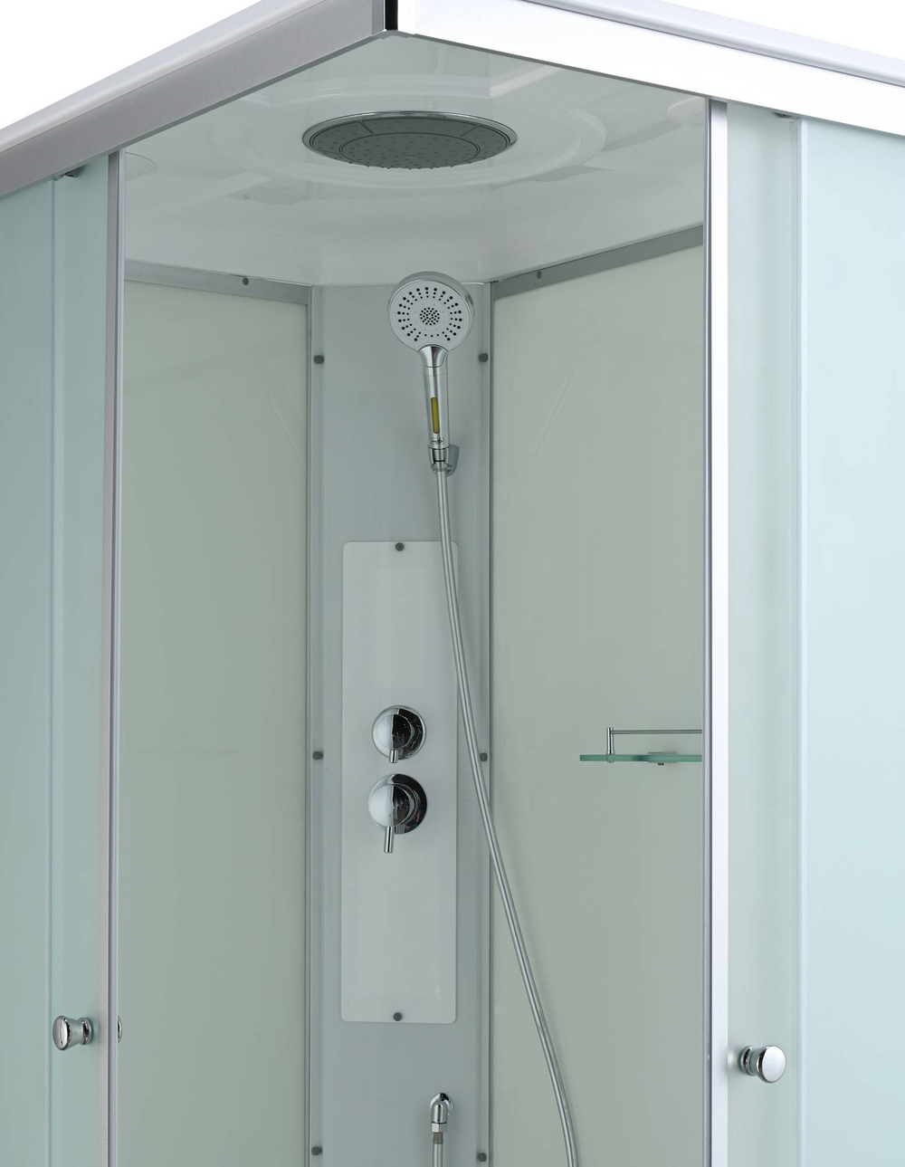 Душевая кабина AvaCan (АваКан) CK2912 с низким поддоном, 120х90х215