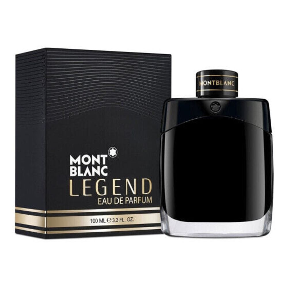 Мужская парфюмерия MONTBLANC Legend Vapo 100ml Eau De Parfum
