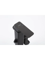 Душевая система с тропическим душем Gappo G2418-26