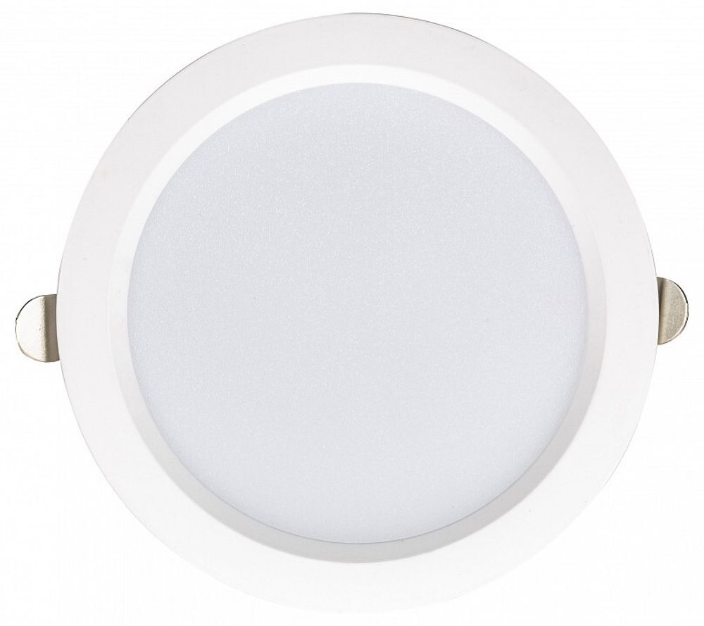 Встраиваемый светильник Fiberli CDEW 12130707