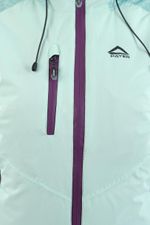 Куртка женская Arctica (таслан добби, мята), Payer, Novatex