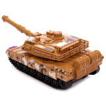 Танк ин., коробка JW567-078