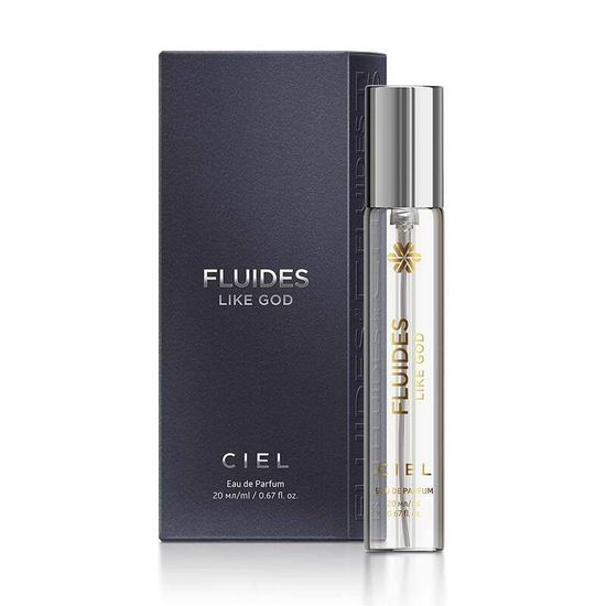 FLUIDES Like God, парфюмерная вода