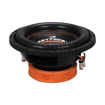 Сабвуфер DL Audio Gryphon Lite 10 v.2