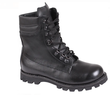 Ботинки "Англия" нат. мех