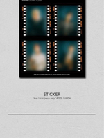 Альбом Winner - Cross 3rd Mini Album 2 Version SET