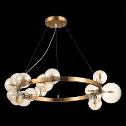 Светильник подвесной ST Luce Necton SL1165.303.15