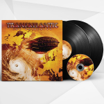 Transatlantic / The Whirlwind (2LP+CD)