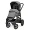 Коляска Inglesina Aptica XT 3 в 1 Canyon Grey Darwin i-Size