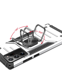 Противоударный чехол Legion Case для Samsung Galaxy Note 20 Ultra