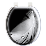 Сиденье для унитаза AQUA-Prime DIGITAL-Exclusive 6601