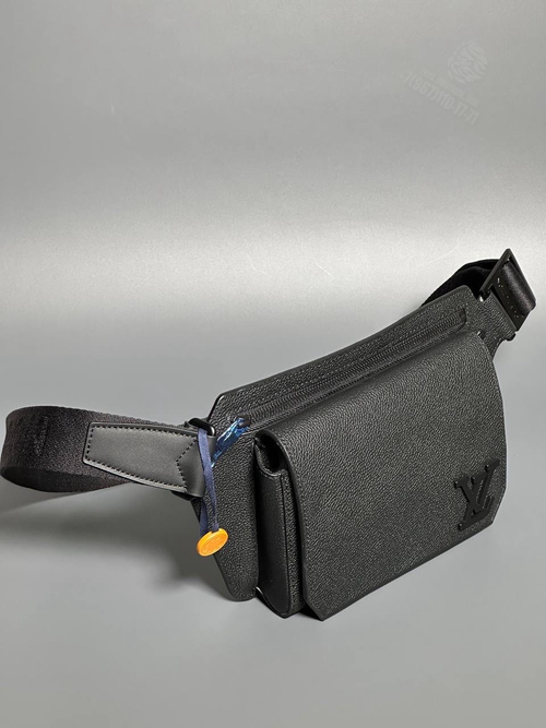 Сумка поясная Louis Vuitton Takeoff Sling
