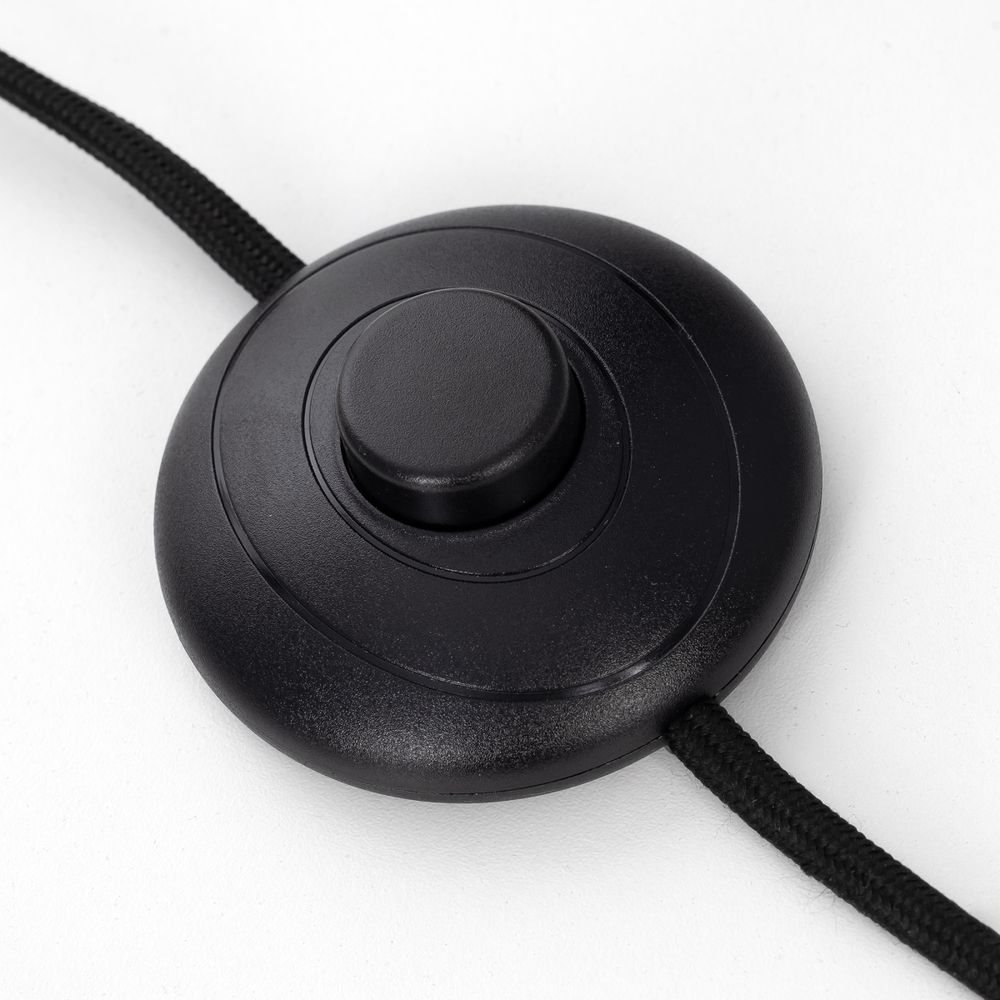 Citilux LUCIA CL217961 Торшер светодиодный Чёрный