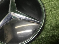 Эмблема решетки радиатора Mercedes GLE V167 18-24