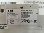 ABB ACS355-03E-15A6-4* б/у
