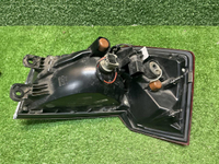 Фонарь левый внешний Skoda Rapid 2 (2020-2023)