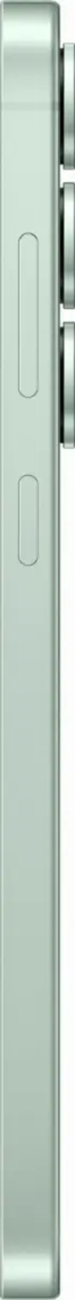 Смартфон Samsung Galaxy S25+ 5G 12/256Gb, Mint (SM-S936B)