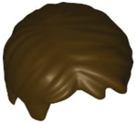 Прическа 62810, Dark Brown