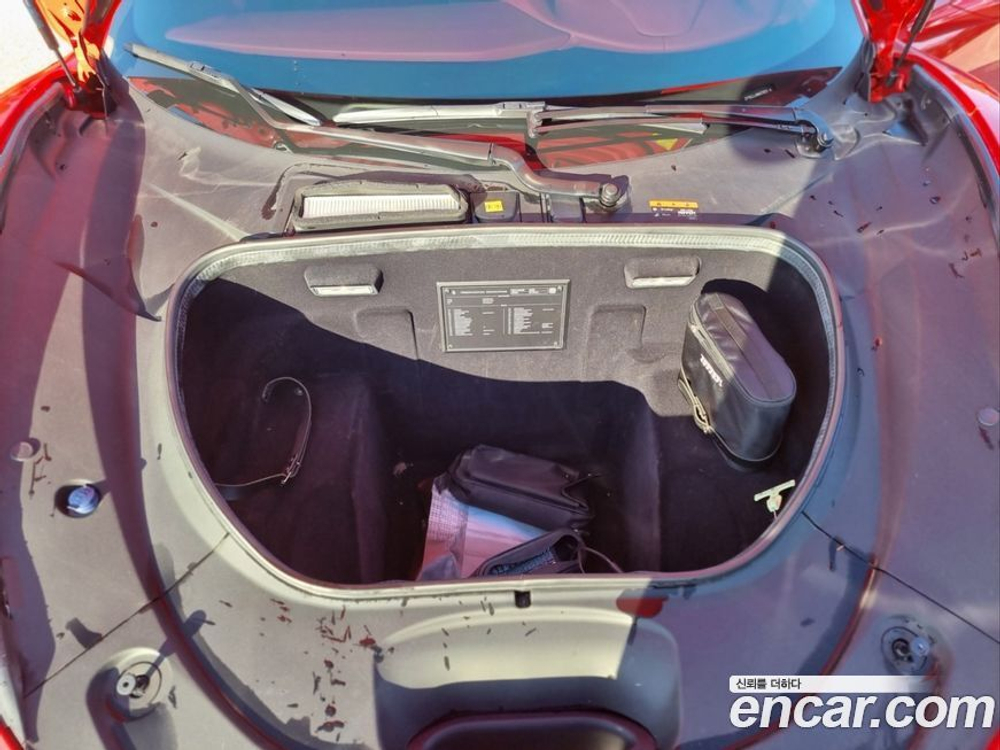 Ferrari F8 Tribute 3.9 V8 (09.2021)