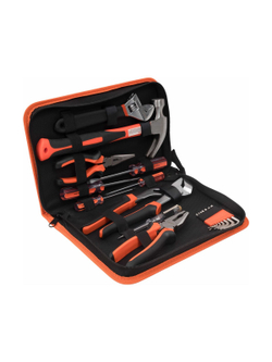 Набор инструментов 18шт Gigant GT-18