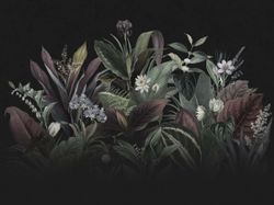 Бесшовная фреска 23393, 2,7 м (Ширина 4 м)