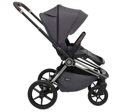 Коляска 2 в 1 Labala Raiz Edition Line 2025 Anthrazit