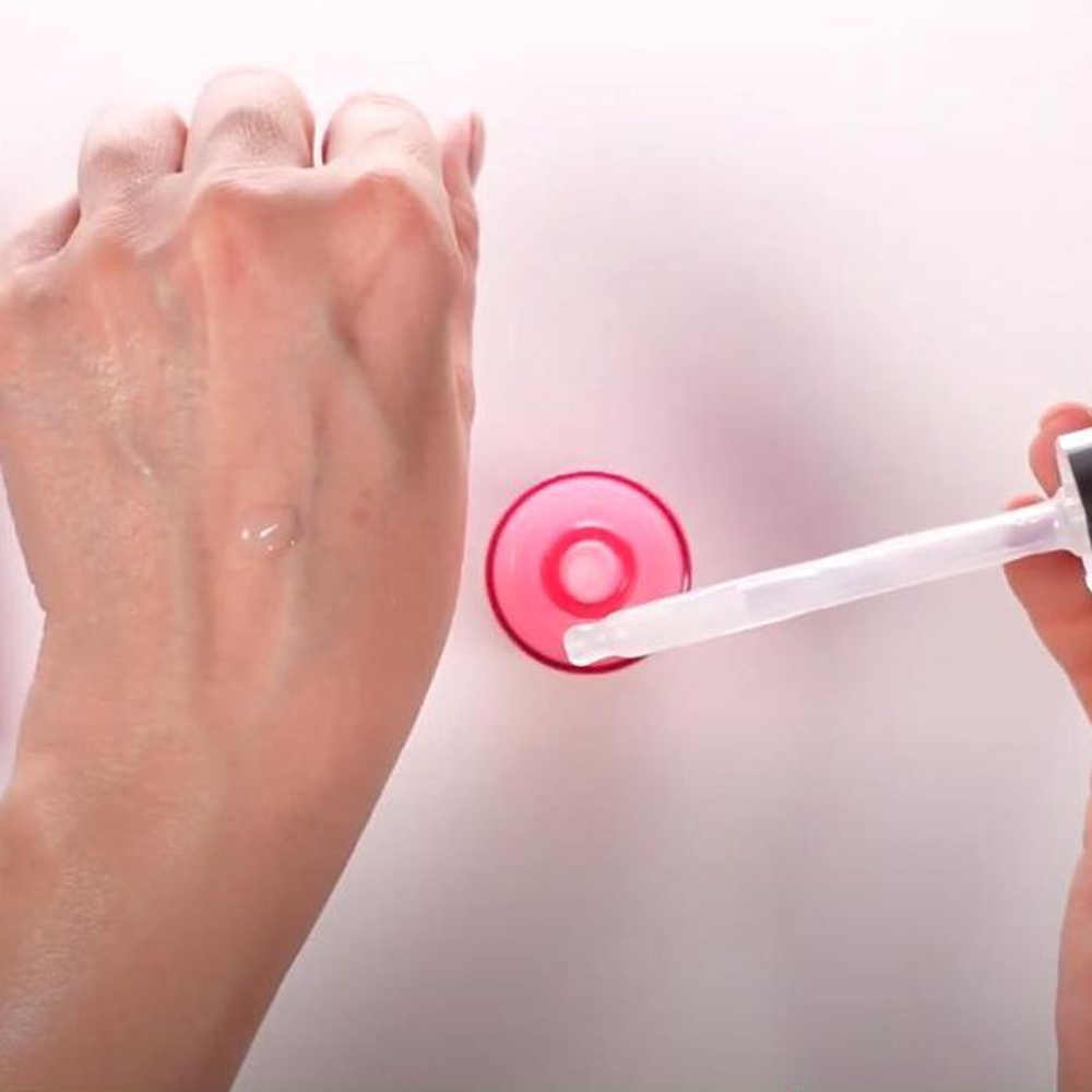 Сыворотка для лица с керамидами Dr.CELLIO Dr.G50 4 IN 1 TEUNTEUN AMPOULE (Ceramide) 50мл