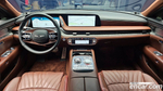 Genesis G90 (RS4) Бензин 3.5 Turbo AWD (02.2023)