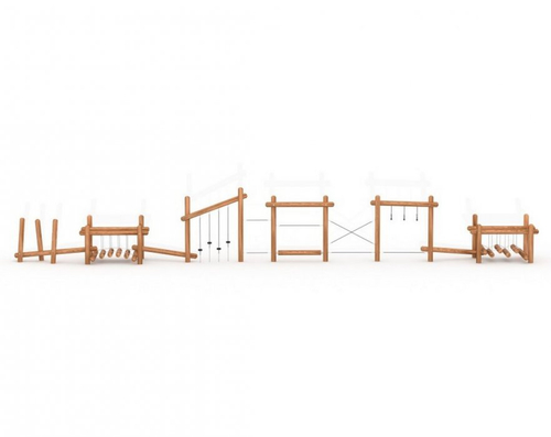 Спортивный комплекс 2.9