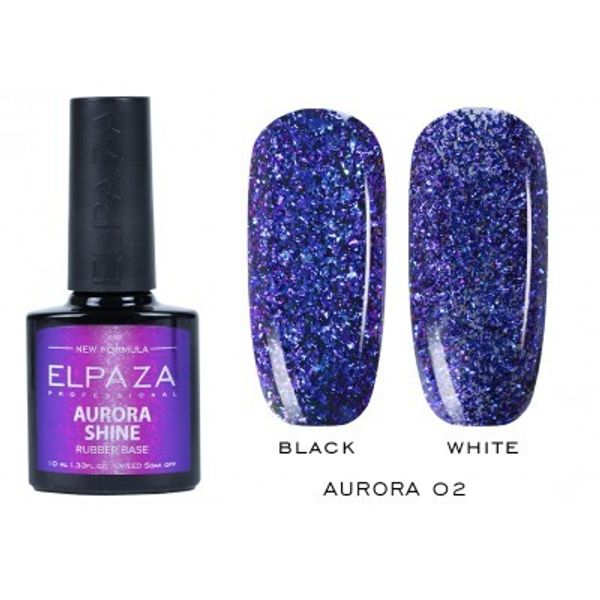 ELPAZA AURORA SHINE 02