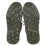 Remington Boots Military Style Green