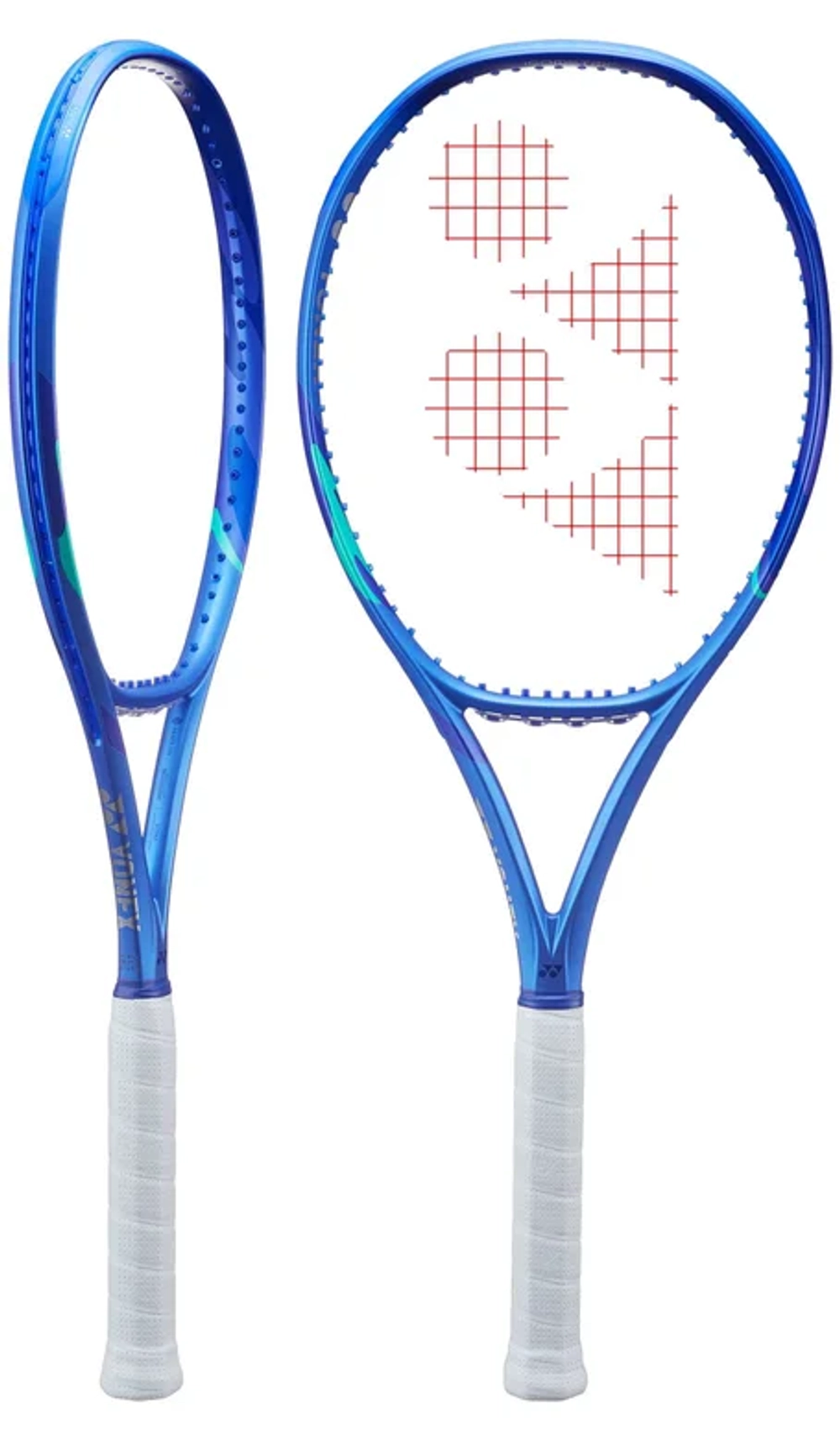 Yonex Ezone 98L Blast Blue