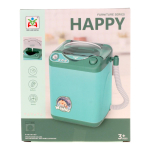 Стиральная машинка, коробка LS820B33-6