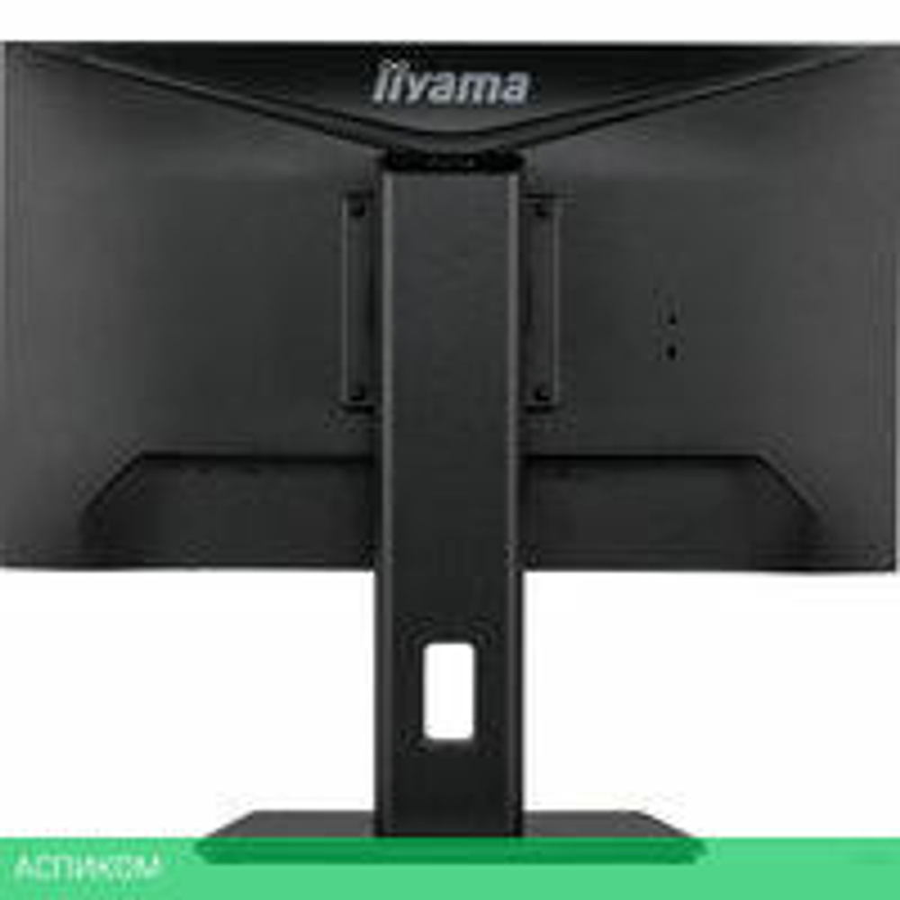 Монитор Iiyama ProLite XUB2293HS-B5