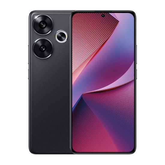 POCO F6 12/512 ГБ Black