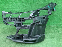 Кронштейн переднего бампера BMW 4er G26 (2020-нв)