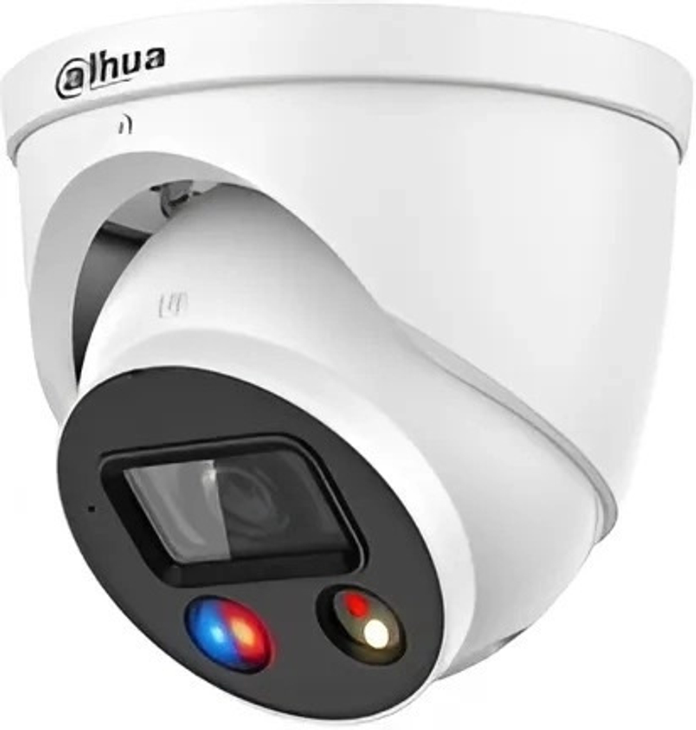 Видеокамера IP Dahua DH-IPC-HDW3849HP-AS-PV-0280B-S5