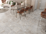 Alpine Floor LVT плитка Ваймеа ECO-15-3