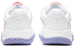 Nike Court Lite 2 White Purple Pulse Women"s