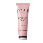 Pretty by Flormar. База под макияж Make-Up Base